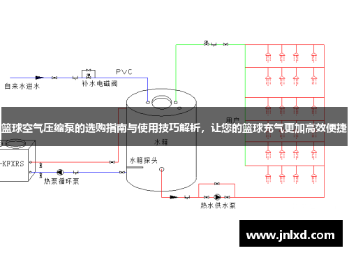 篮球空气压缩泵的选购指南与使用技巧解析，让您的篮球充气更加高效便捷